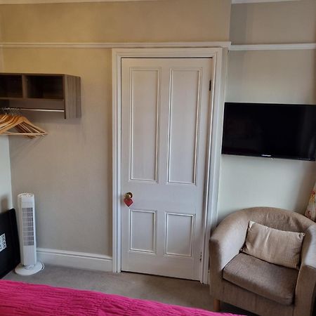 Montfort Cottage Guest House Windermere Buitenkant foto