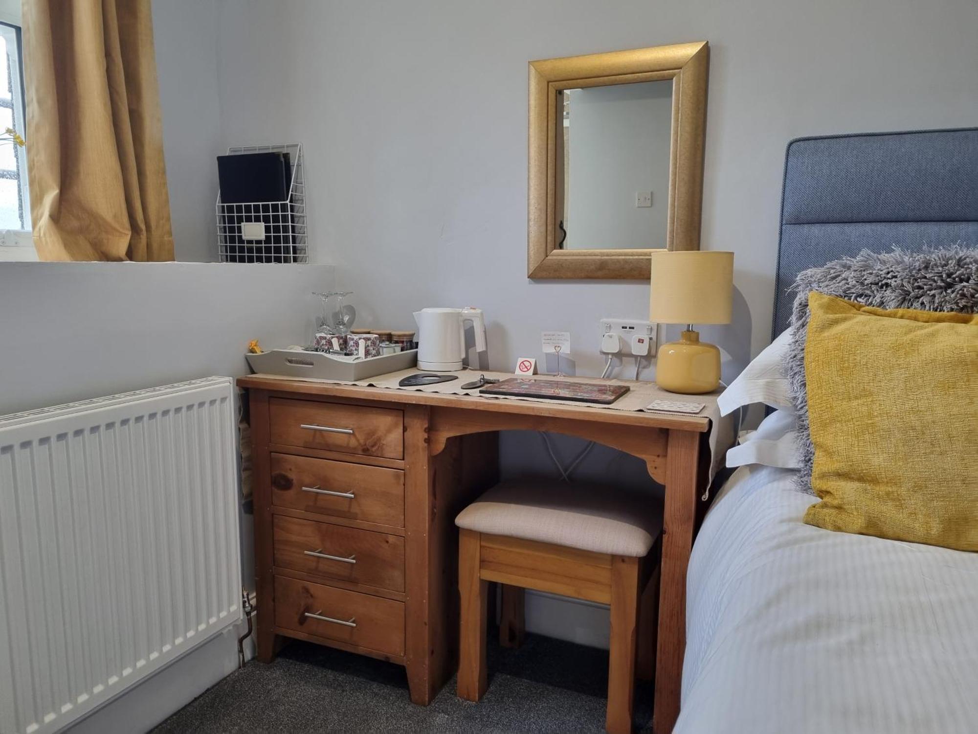 Montfort Cottage Guest House Windermere Buitenkant foto