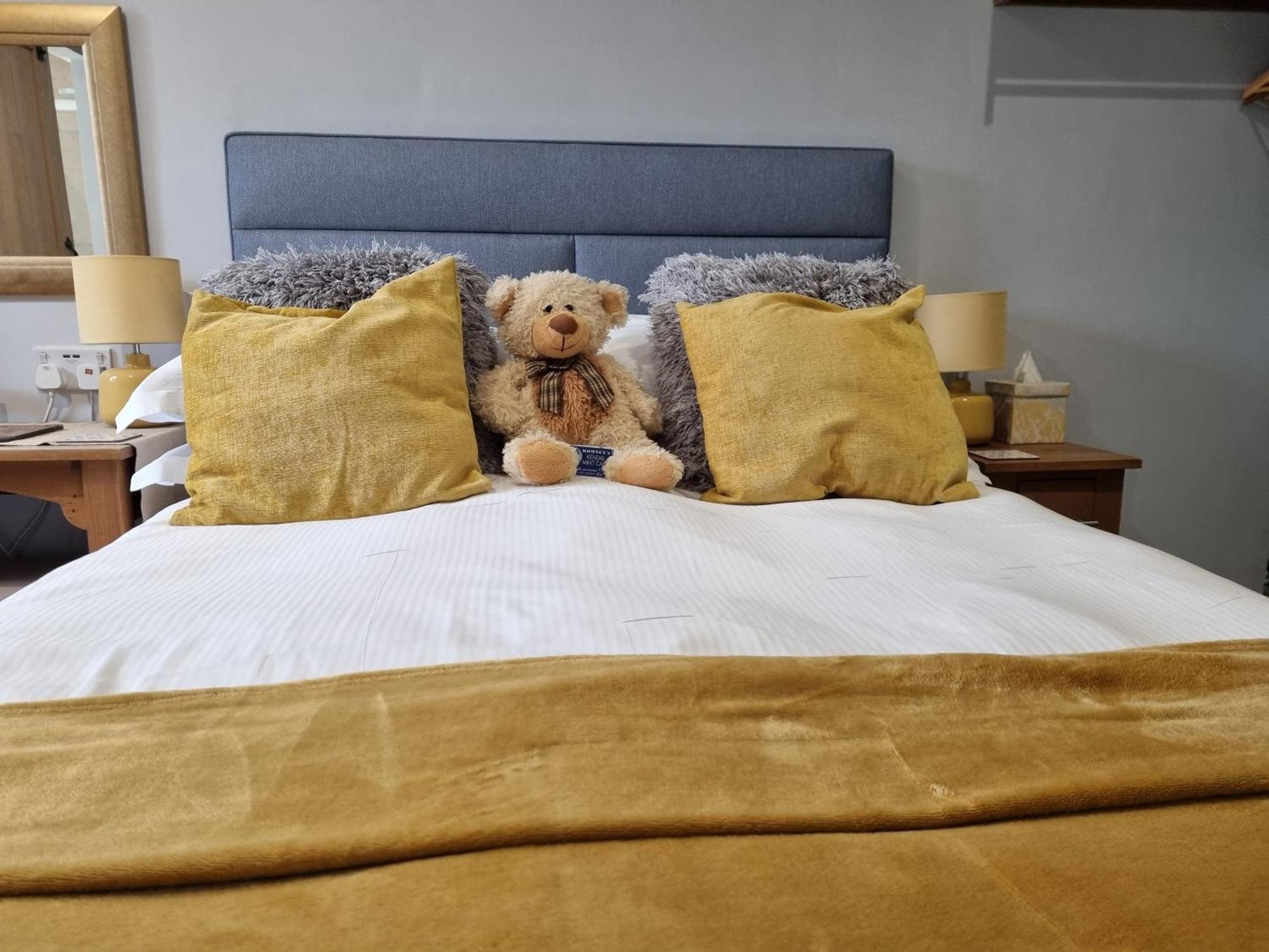Montfort Cottage Guest House Windermere Buitenkant foto