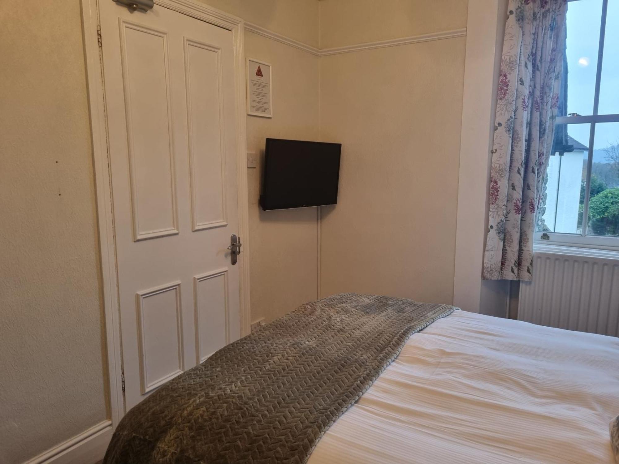 Montfort Cottage Guest House Windermere Buitenkant foto