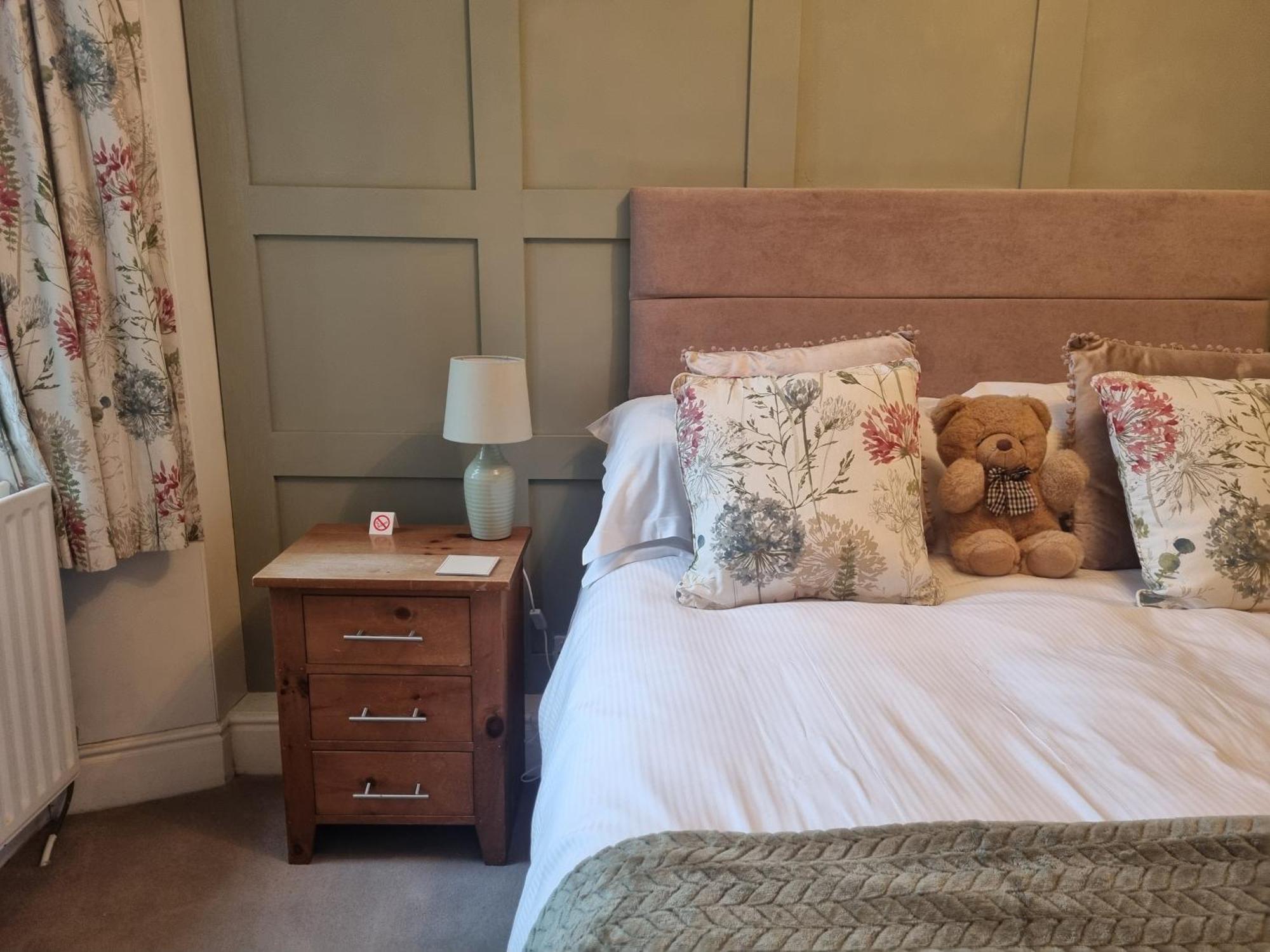 Montfort Cottage Guest House Windermere Buitenkant foto