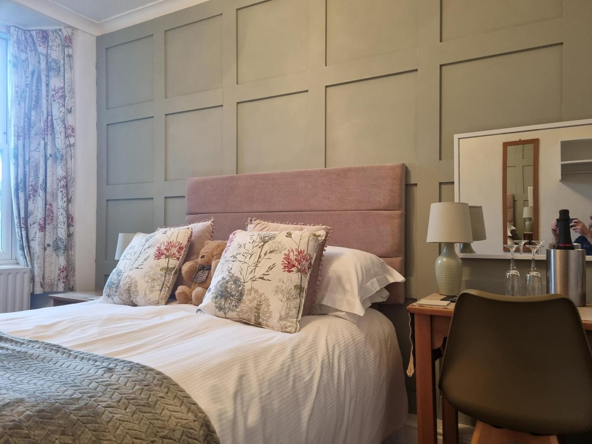 Montfort Cottage Guest House Windermere Buitenkant foto