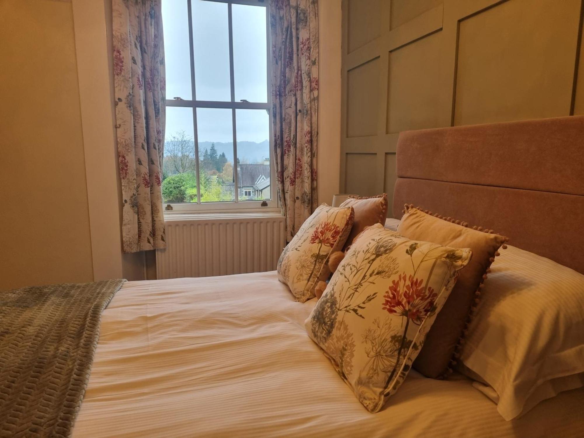 Montfort Cottage Guest House Windermere Buitenkant foto