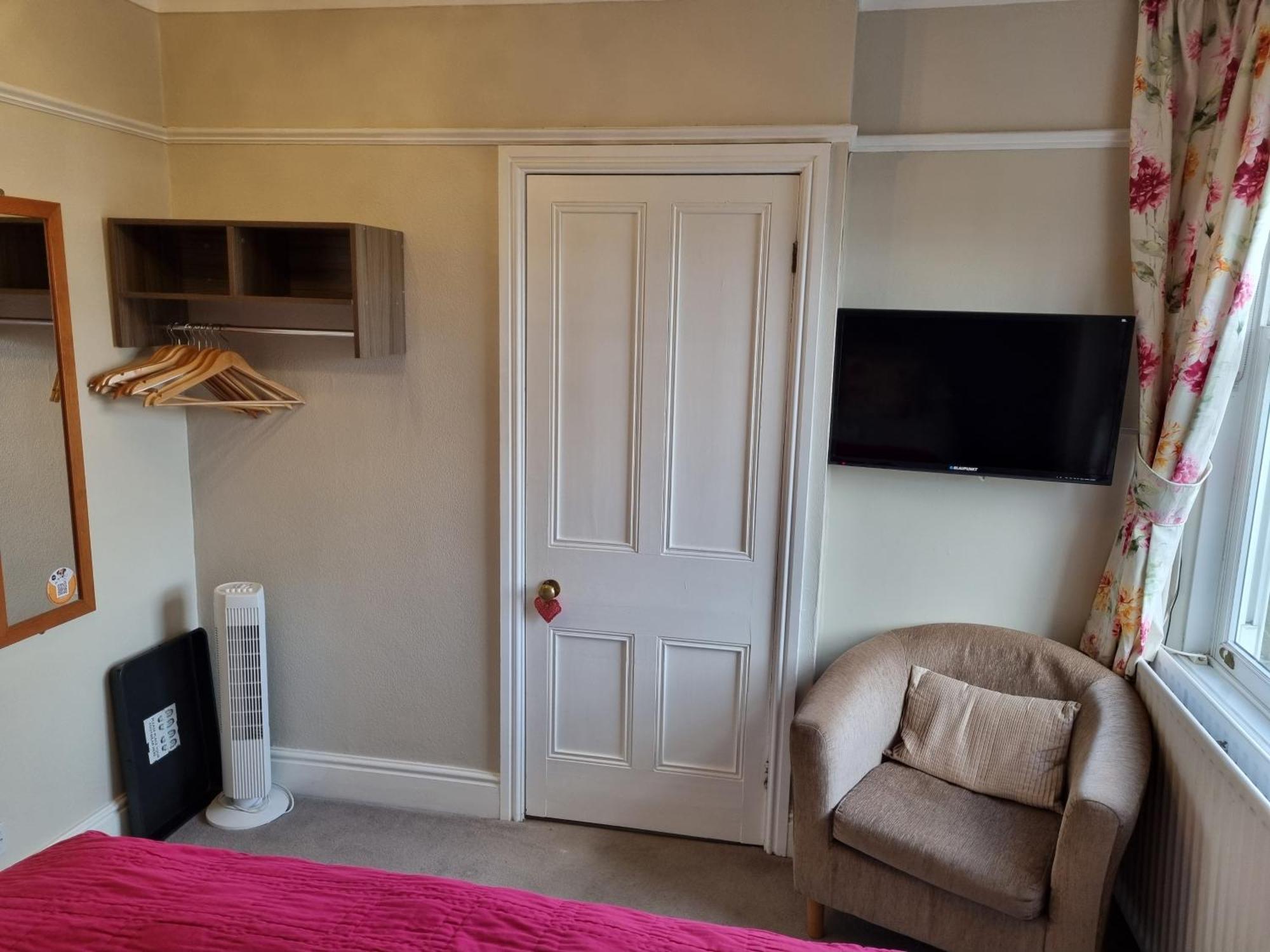 Montfort Cottage Guest House Windermere Buitenkant foto